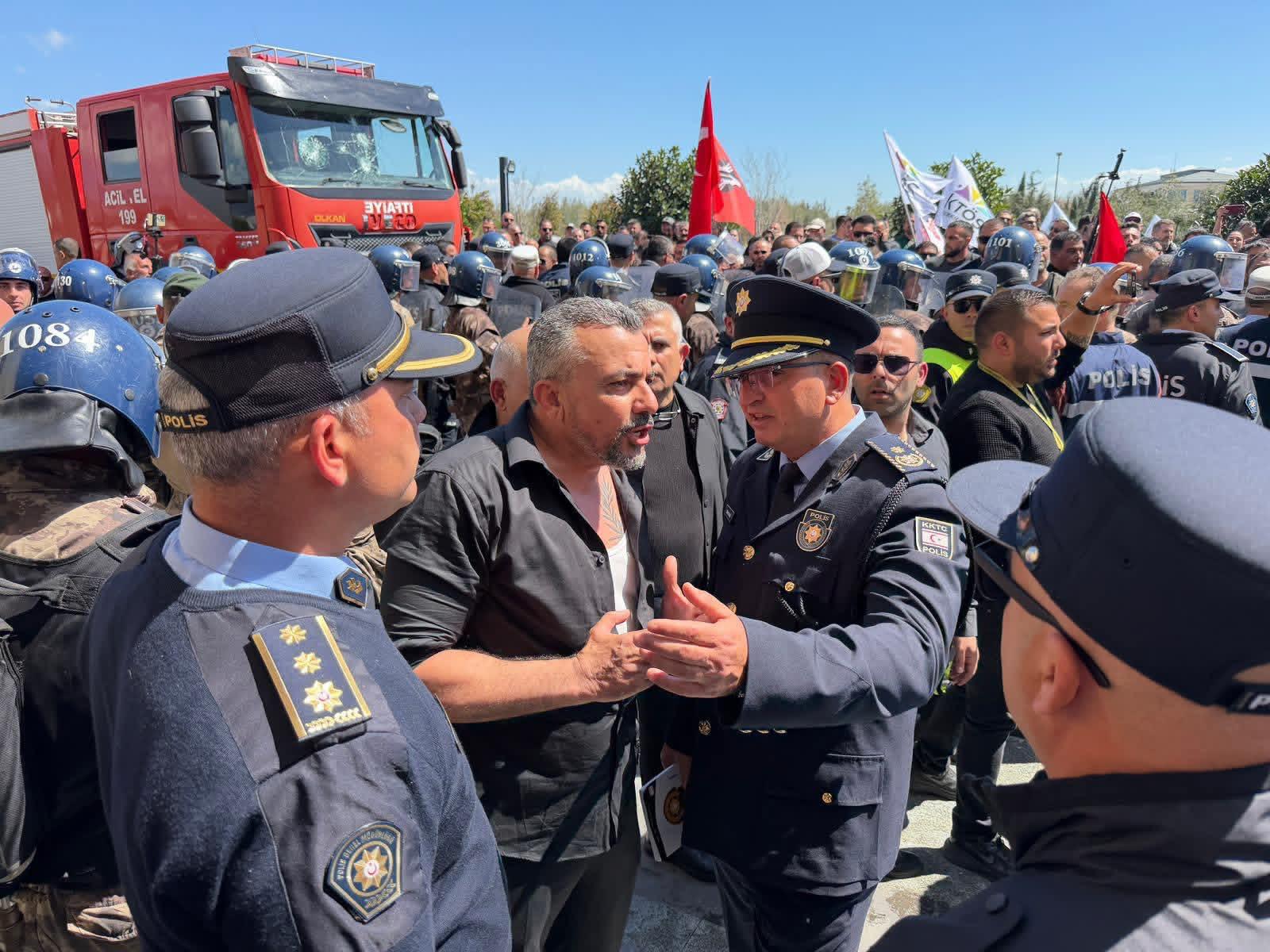 image North coalition bypasses legislature to cut cost-of-living allowance