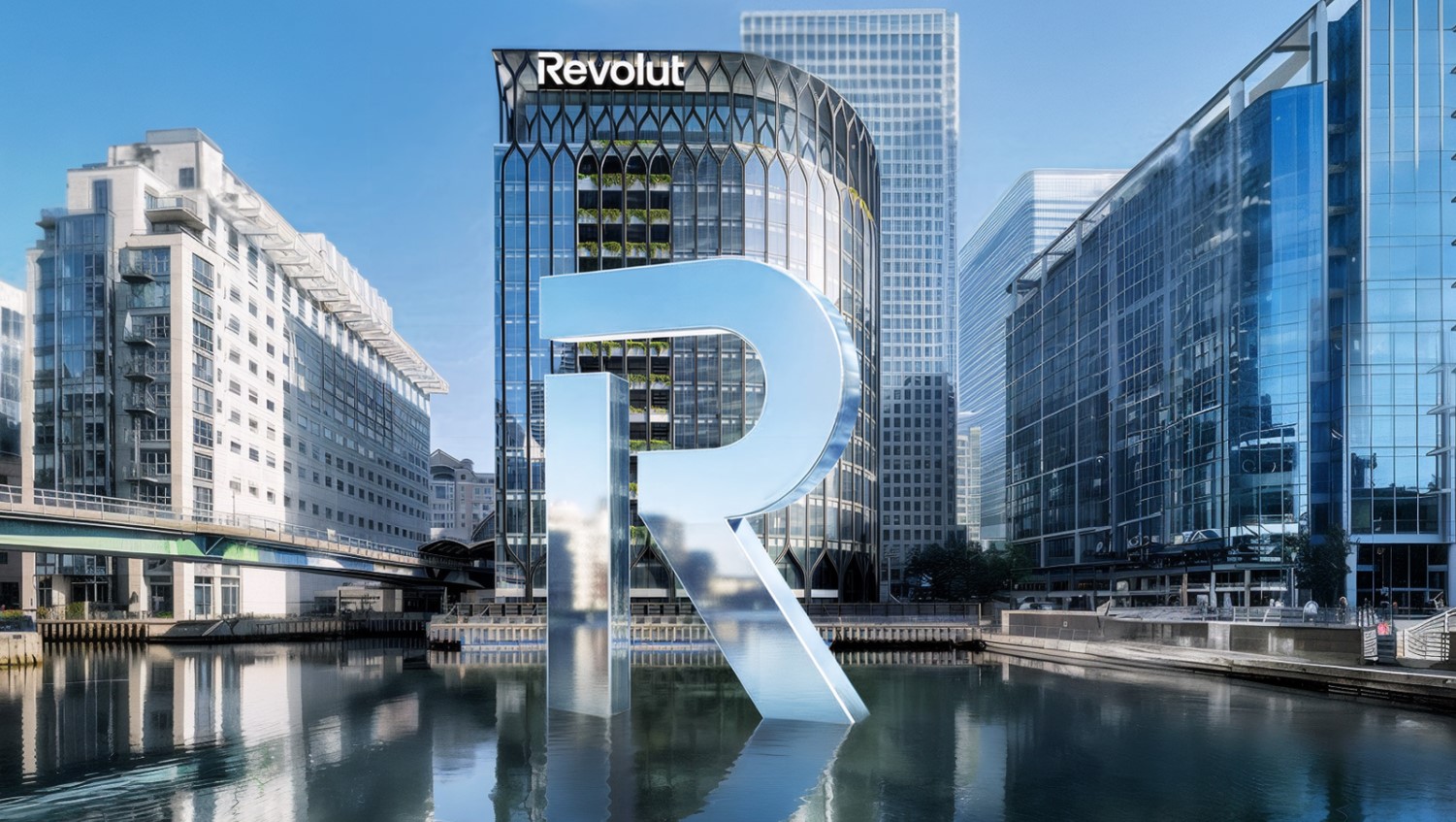 cover Revolut to launch as a full UK bank after regulator lifts restrictions