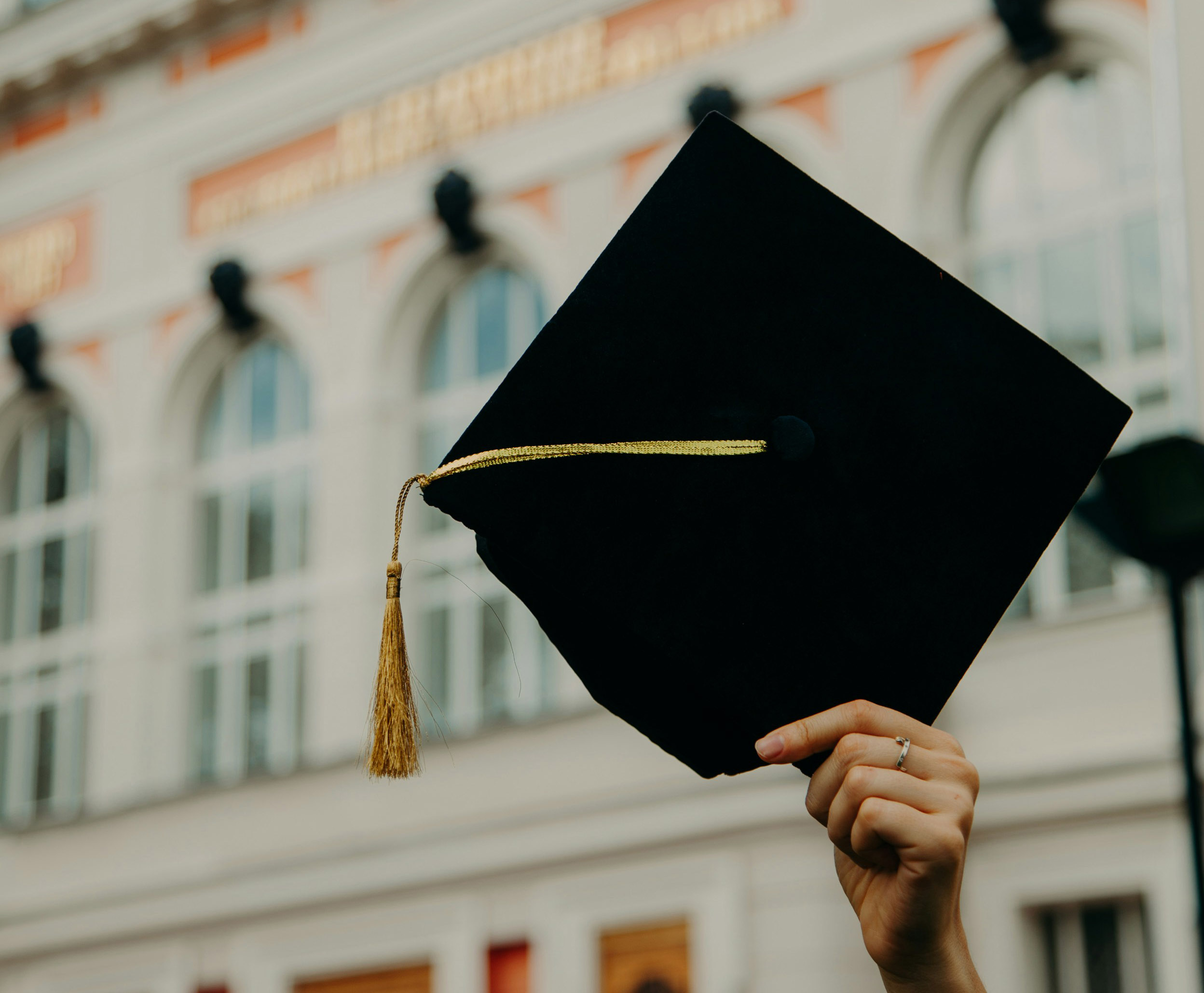 cover What are we preparing young people for?