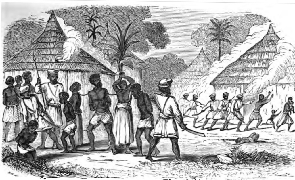 cover Ghana to submit UN resolution on slavery reparations; eyes broad support 