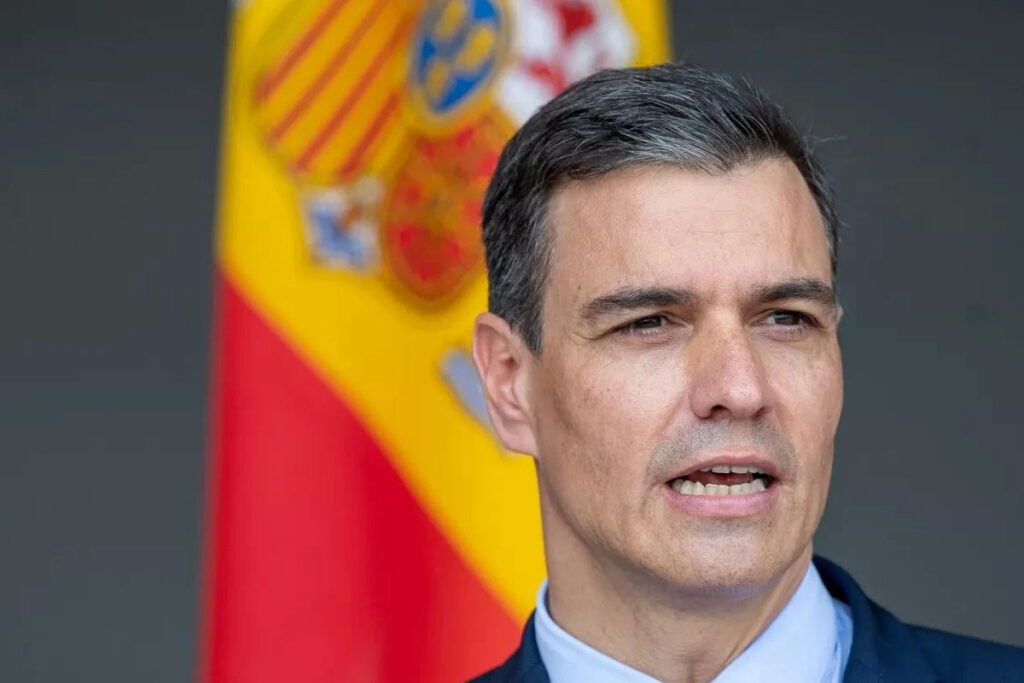 image Spain says Cyprus “a victim of war” as European armada moves to shield island