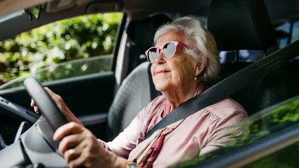 MPs back tweaks to law regulating car insurance for seniors