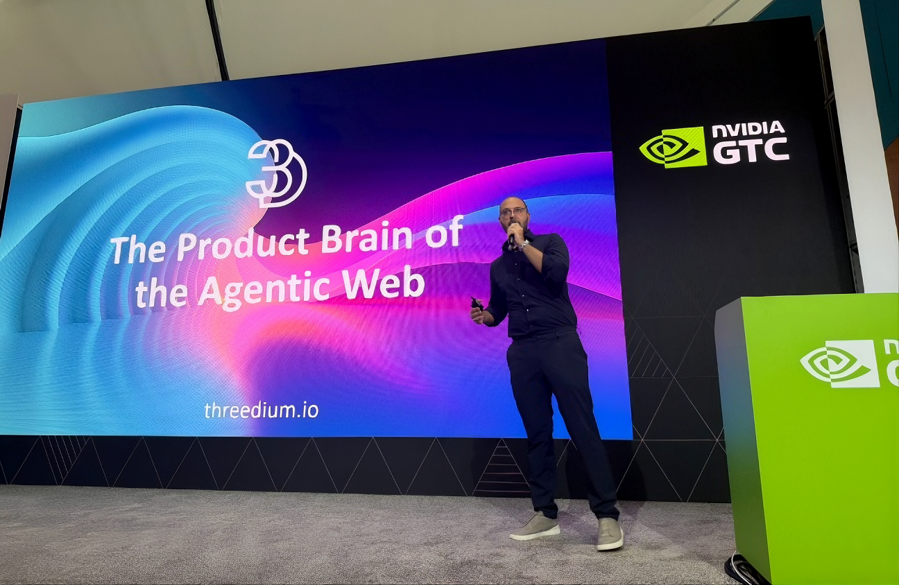 cover Cyprus-based Threedium builds momentum after global AI event