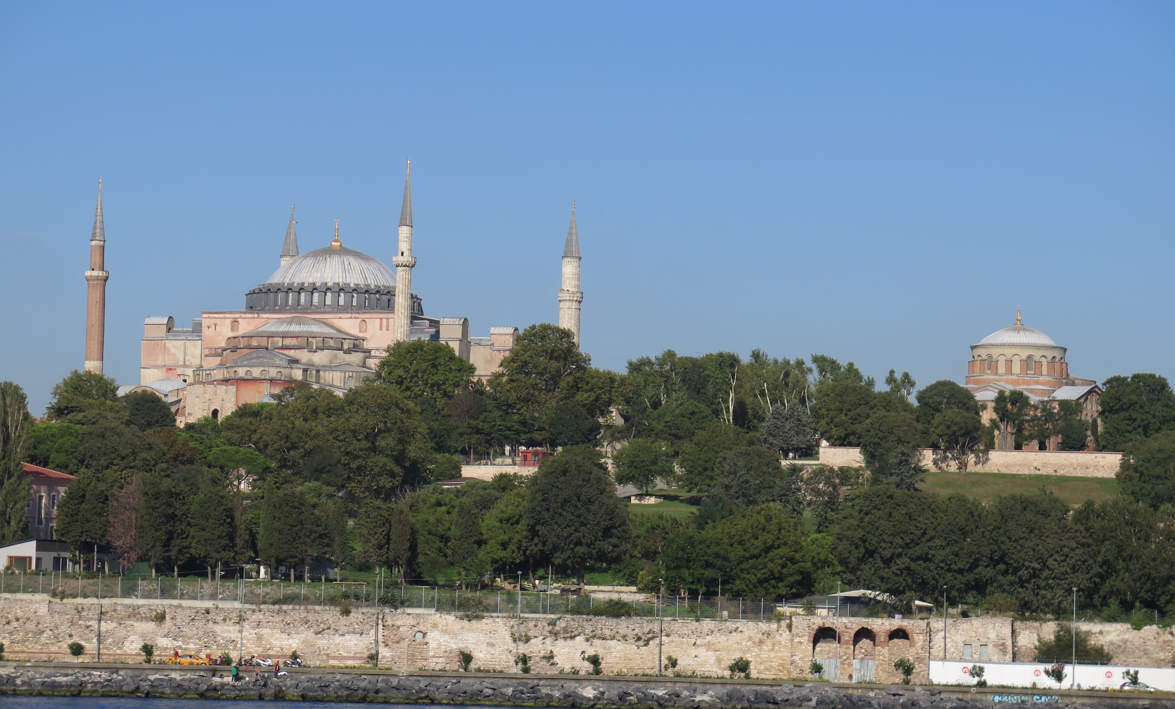 image Discover the Byzantine World – Virtual Open Day