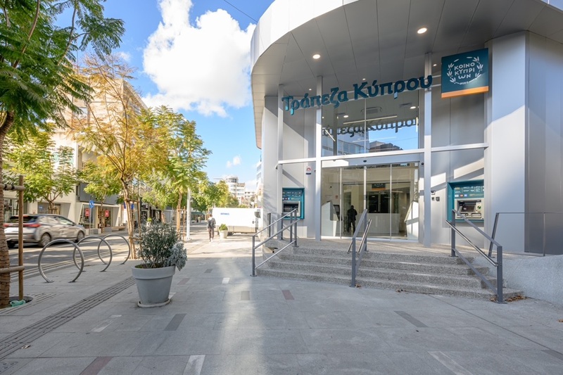 Digital banking in Cyprus is the new normal