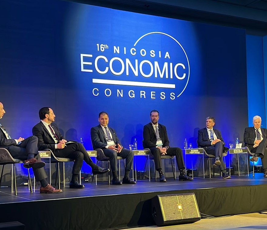 Alpha Bank CEO calls for banks to act as partners towards new economic model
