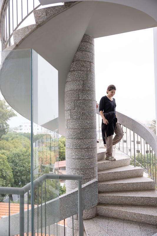 Inaugural 'Open House Nicosia' held with great success