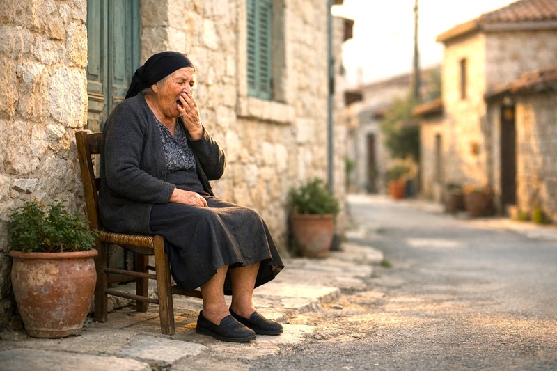 Is Cyprus throwing you out of sync?