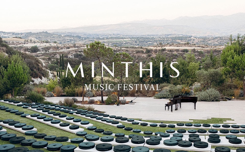 cover Minthis Music Festival 2026 to celebrate music, culture, artistic excellence