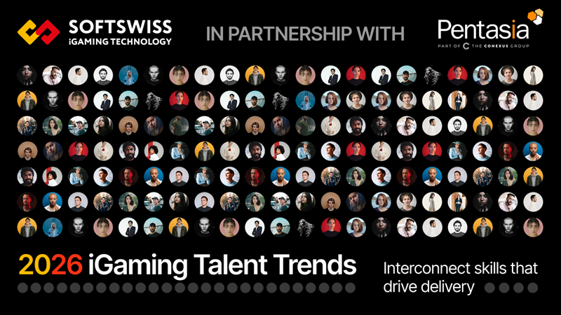 cover &#8216;New-collar&#8217; hiring: SOFTSWISS-Pentasia report reveals experience trumps degrees