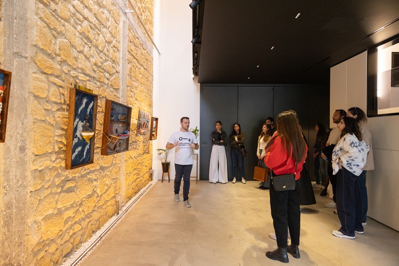 Inaugural 'Open House Nicosia' held with great success
