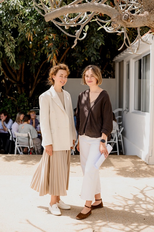 Trinity Private School EduBrunch facilitates open dialogue with educators on Future of Learning