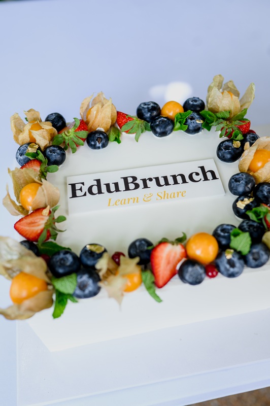 image EduBrunch: Trinity Private School event facilitates open dialogue on Future of Learning