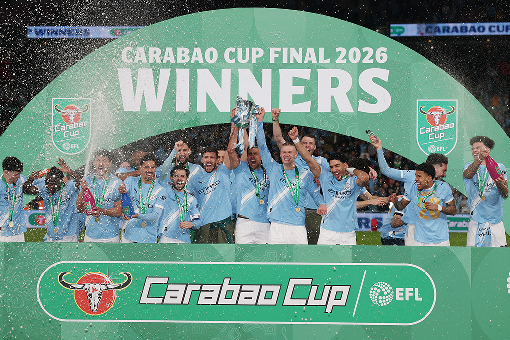 cover Guardiola eyes record eighth straight FA Cup semi-final for Man City