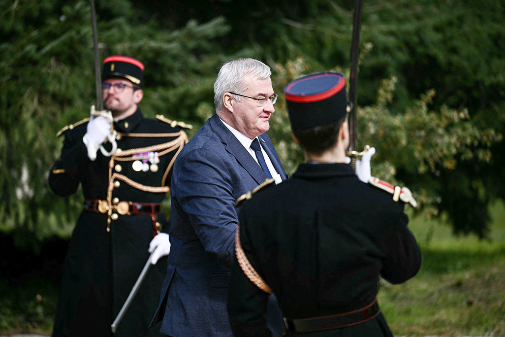 cover Kremlin says Putin can meet Zelenskiy only to agree final conflict arrangements