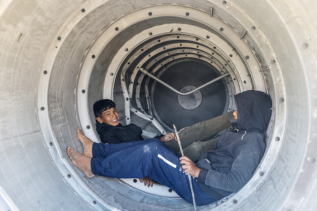 Allies discuss Hormuz flows after Trump’s vow to step up Iran attacks brings new oil price surge