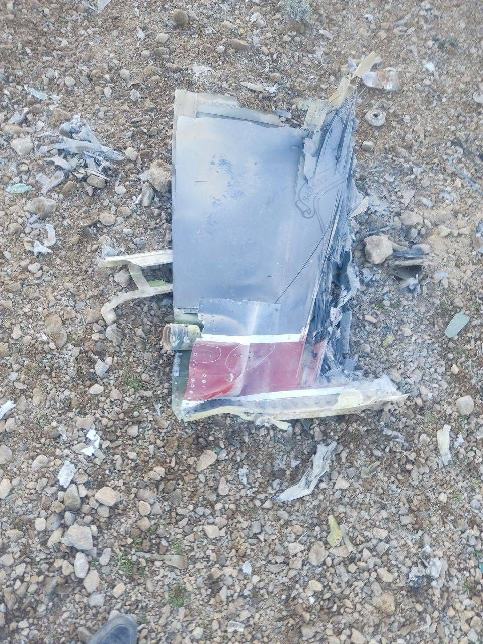 cover US fighter jet shot down over Iran, search under way for crew member, US officials say