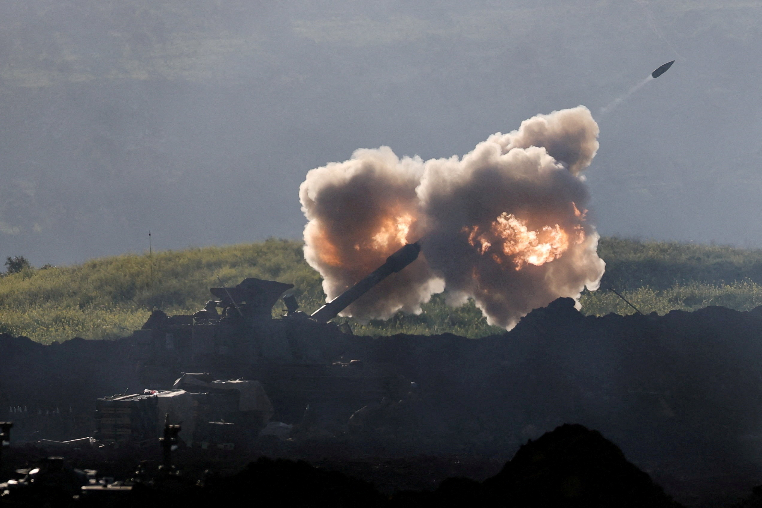 US, Iran agree to two-week ceasefire with reopening of Strait of Hormuz, Israel continues Lebanon strikes