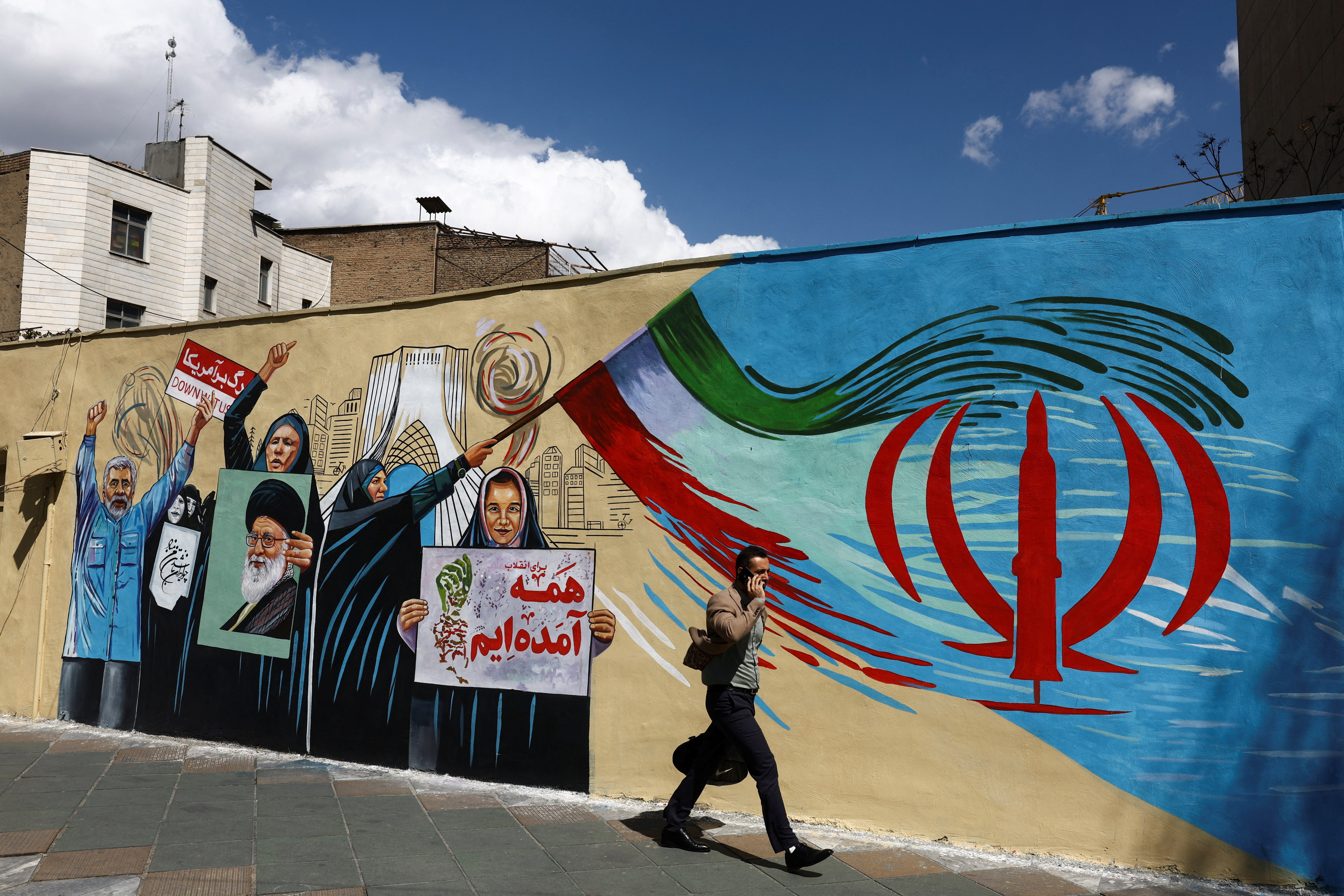 cover Our View: US-Iran must keep talking as failure would be devastating