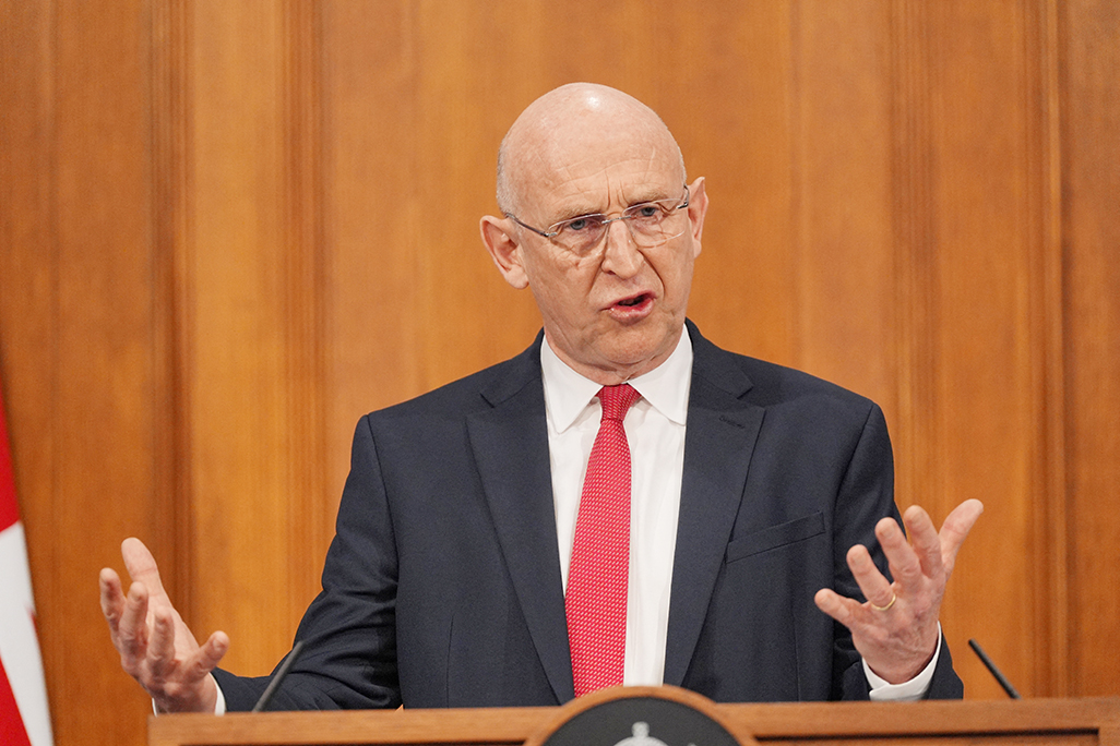 cover UK deployed military to deter Russian submarines from its waters