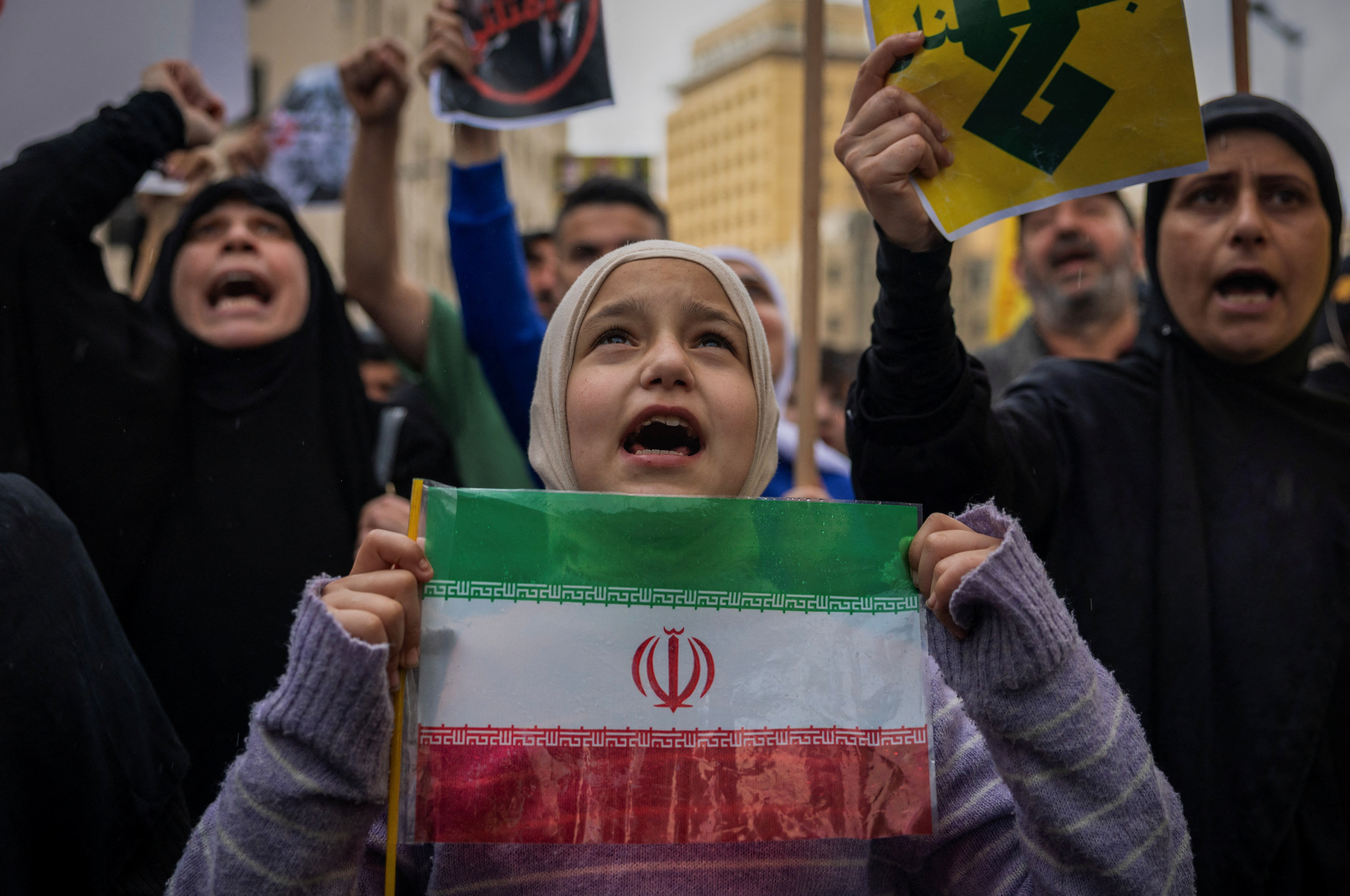 image Ceasefire holds, but Strait of Hormuz, Lebanon conflict threaten to derails peace talks