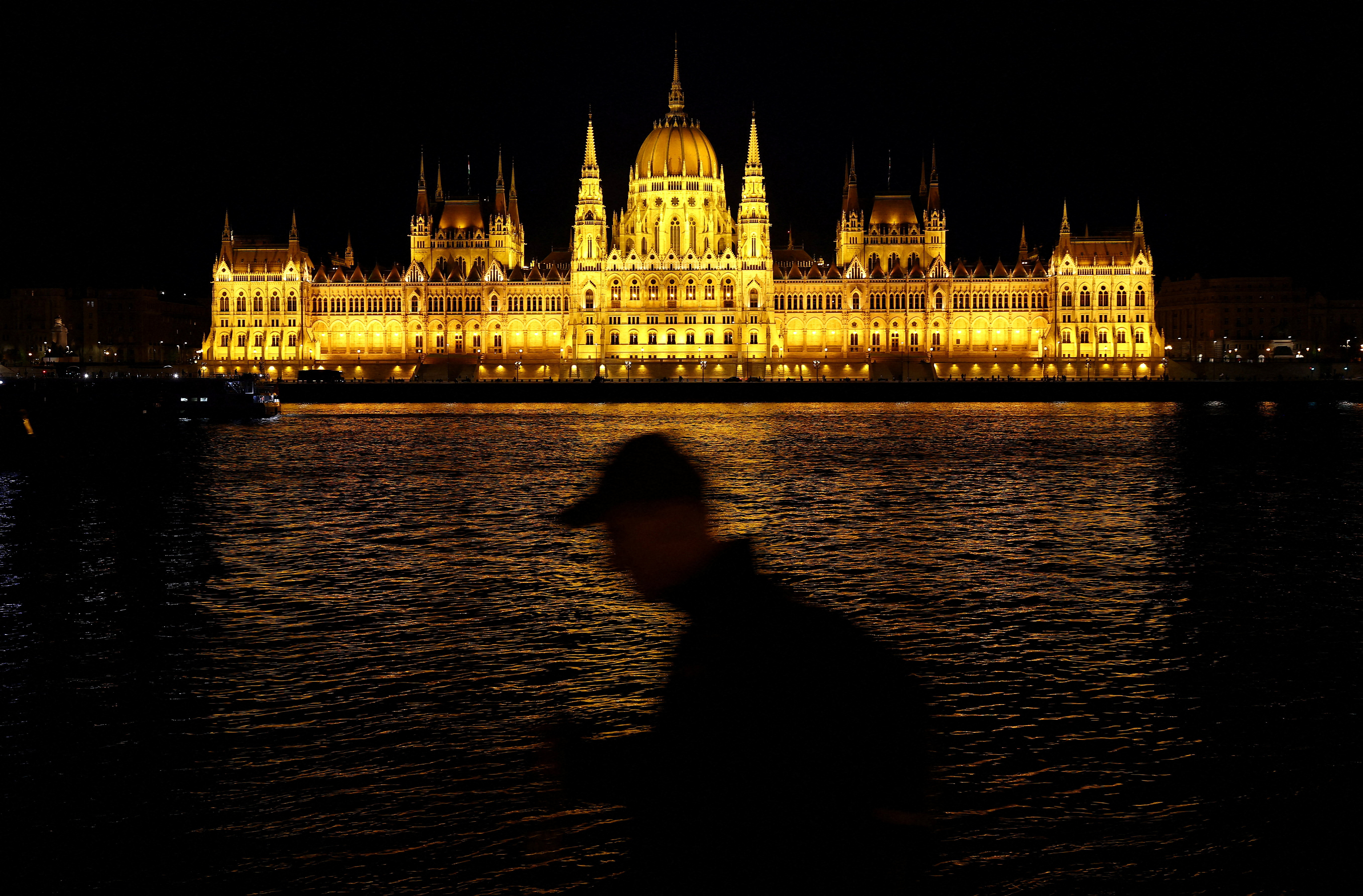 Hungary votes in high-stakes election with EU, Russia watching closely