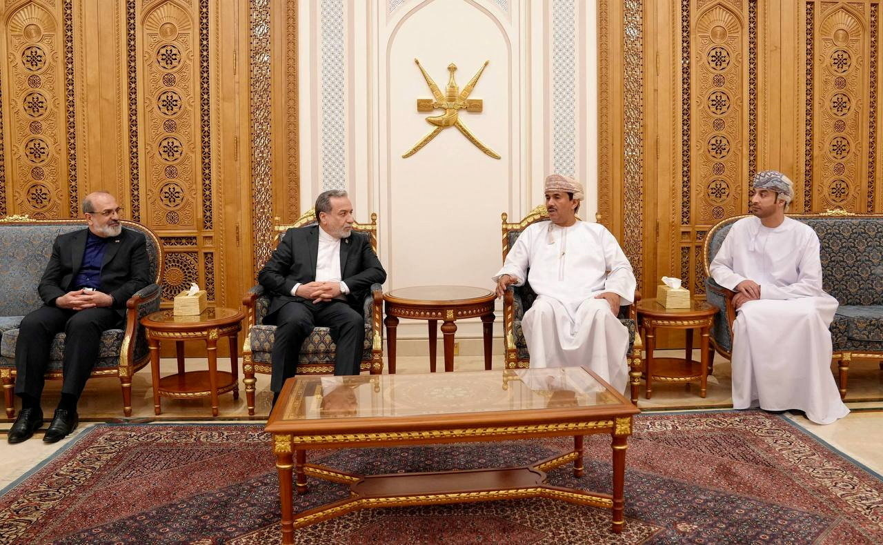 cover US-Iran peace hopes fade as Trump scraps talks