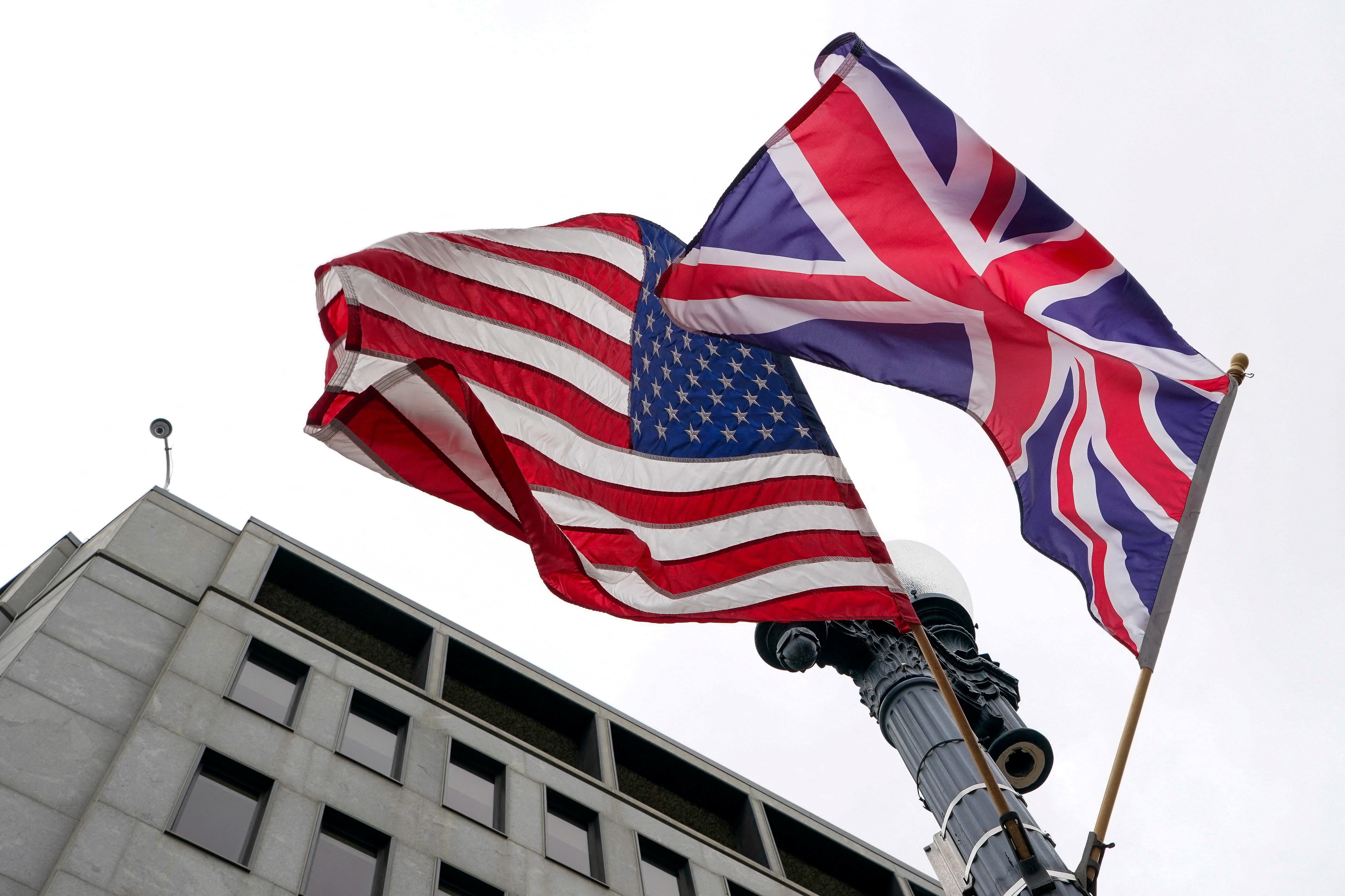 cover King Charles&#8217; visit to US to proceed after Washington shooting