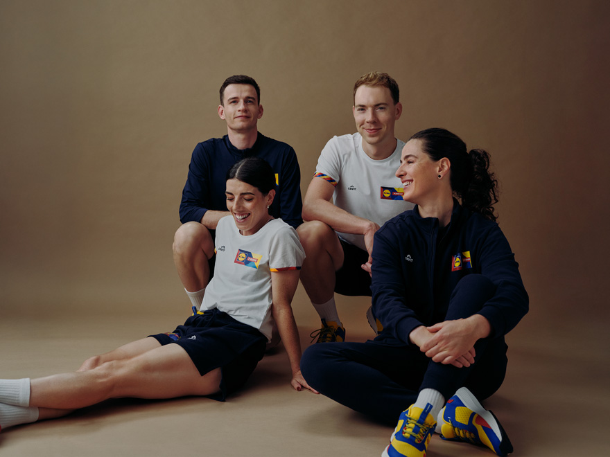 cover As official Lidl-Trek Partner, CRIVIT brings movement to daily life for all in 2026