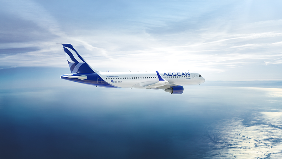 Aegean Airlines to Publish H1 Results on September 14