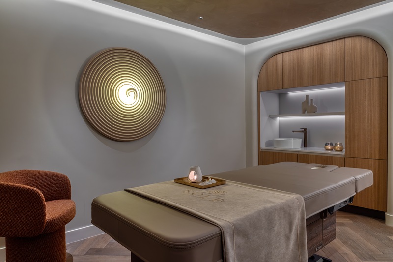 image Landmark Nicosia announces opening of SOLE Spa