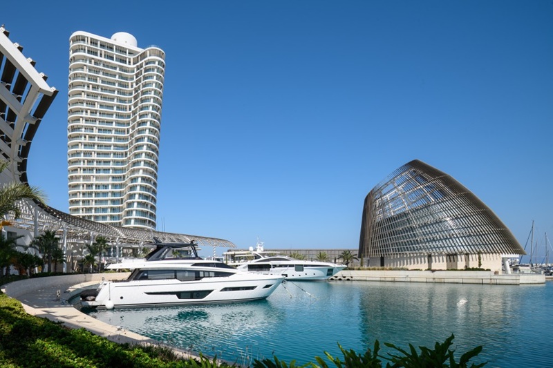 Boat & Sea Expo 2026: milestone maritime exhibition to debut at Ayia Napa Marina