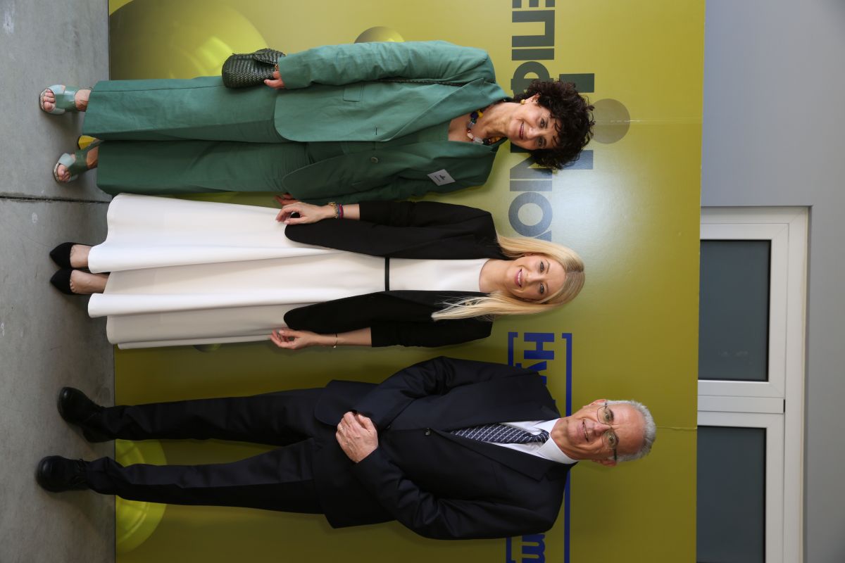 Phanos N. Epiphaniou Group inaugurates new facilities in Strovolos