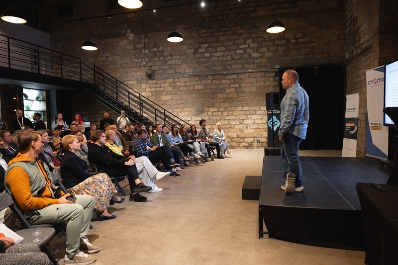 cover CYGMA event boosts Cyprus&#8217; position on global gaming map