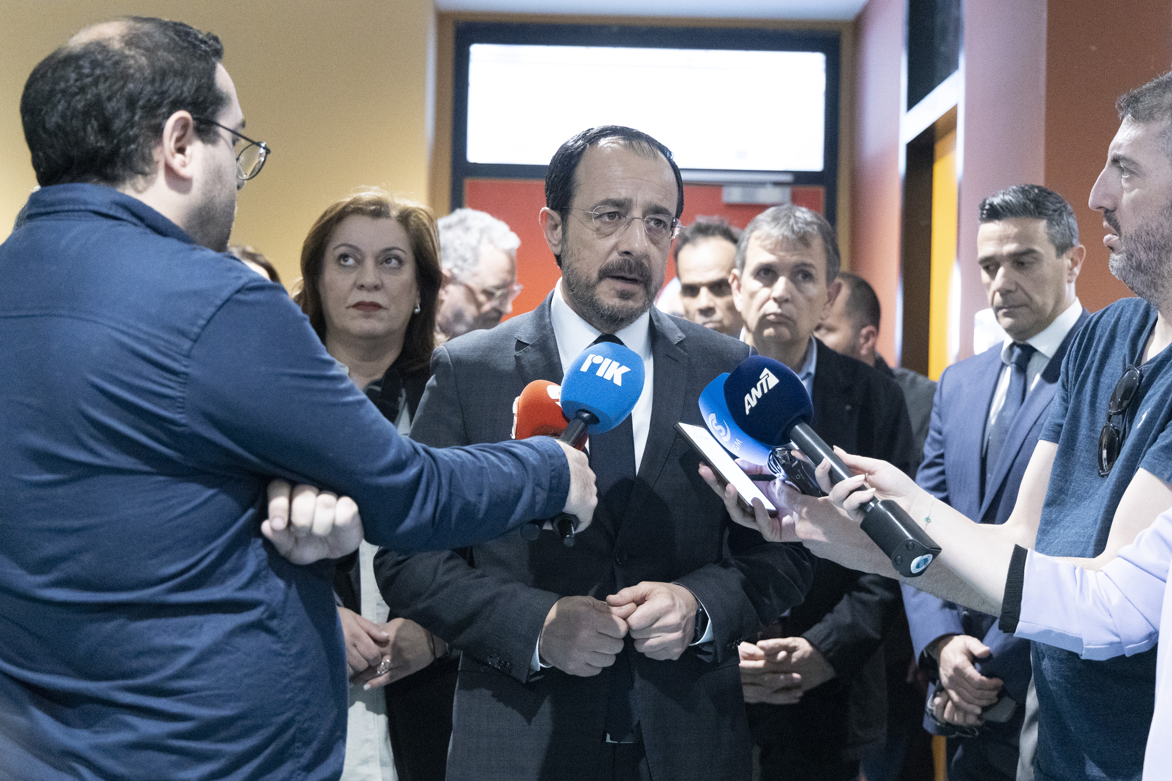 image ‘EU protocols key in tackling foot and mouth disease’