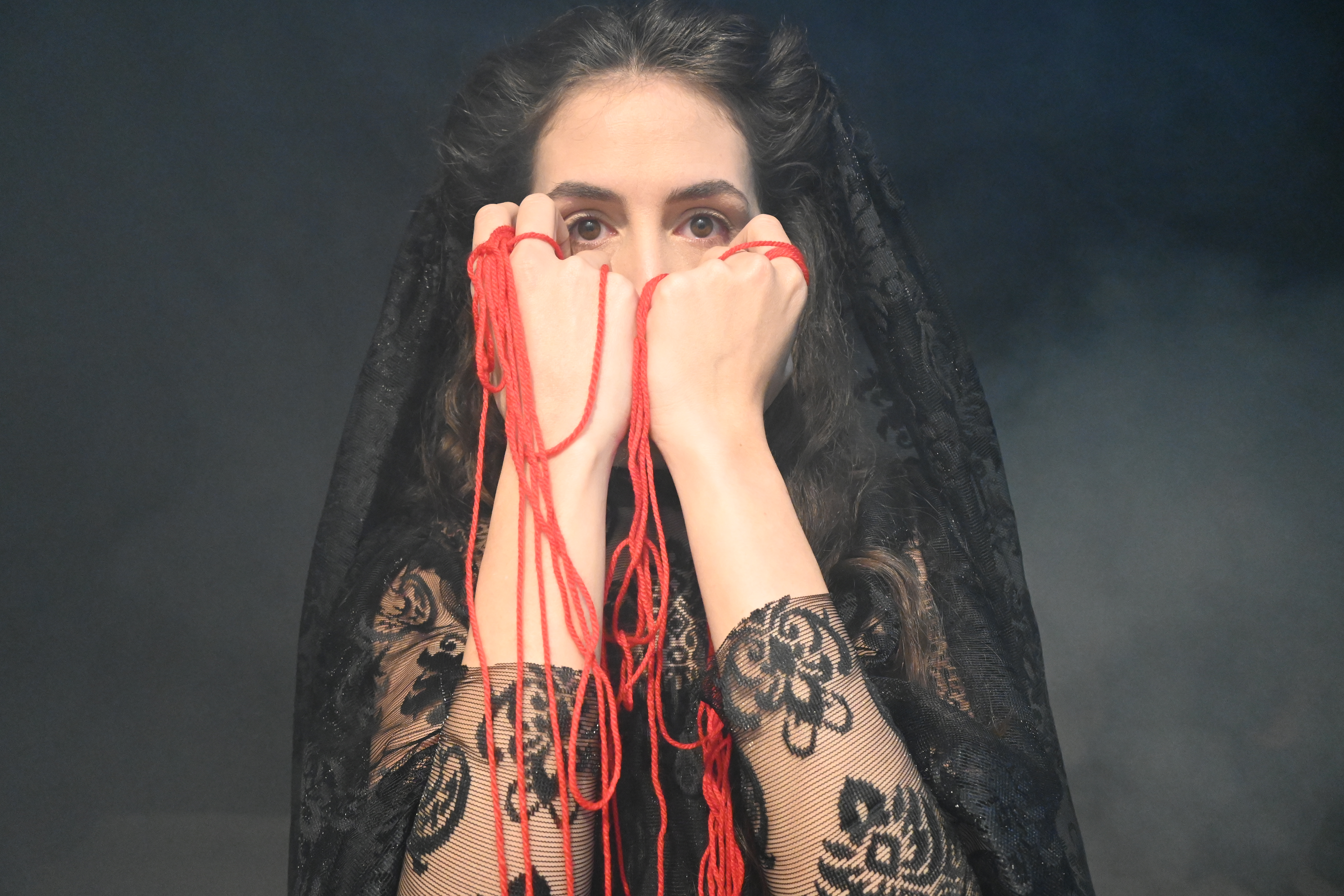 cover Lorca’s play becomes Cyprus bicommunal production