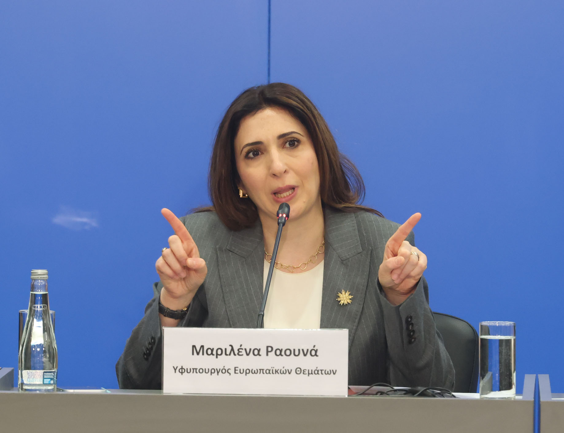 image Leaders of Egypt, Jordan, Lebanon, Syria invited to Cyprus next week