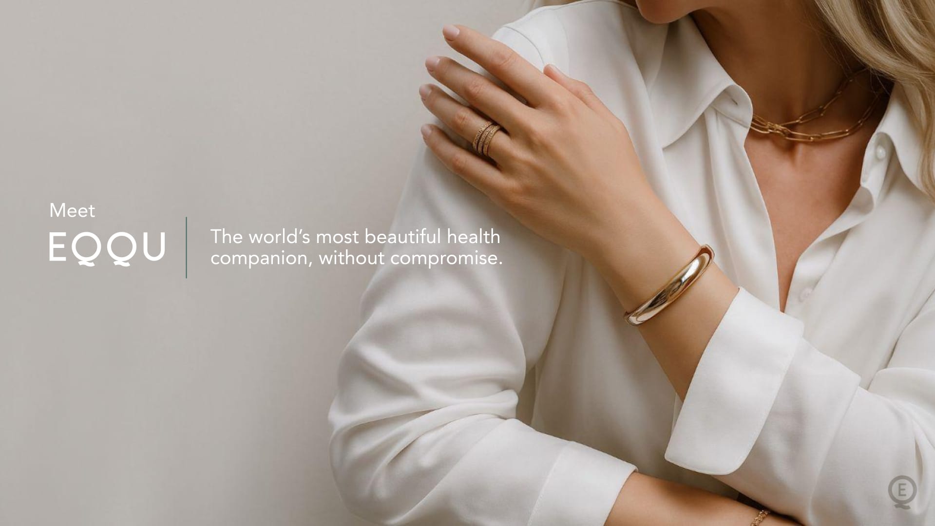 cover Kinisis Ventures backs EQQU in booming wearable market