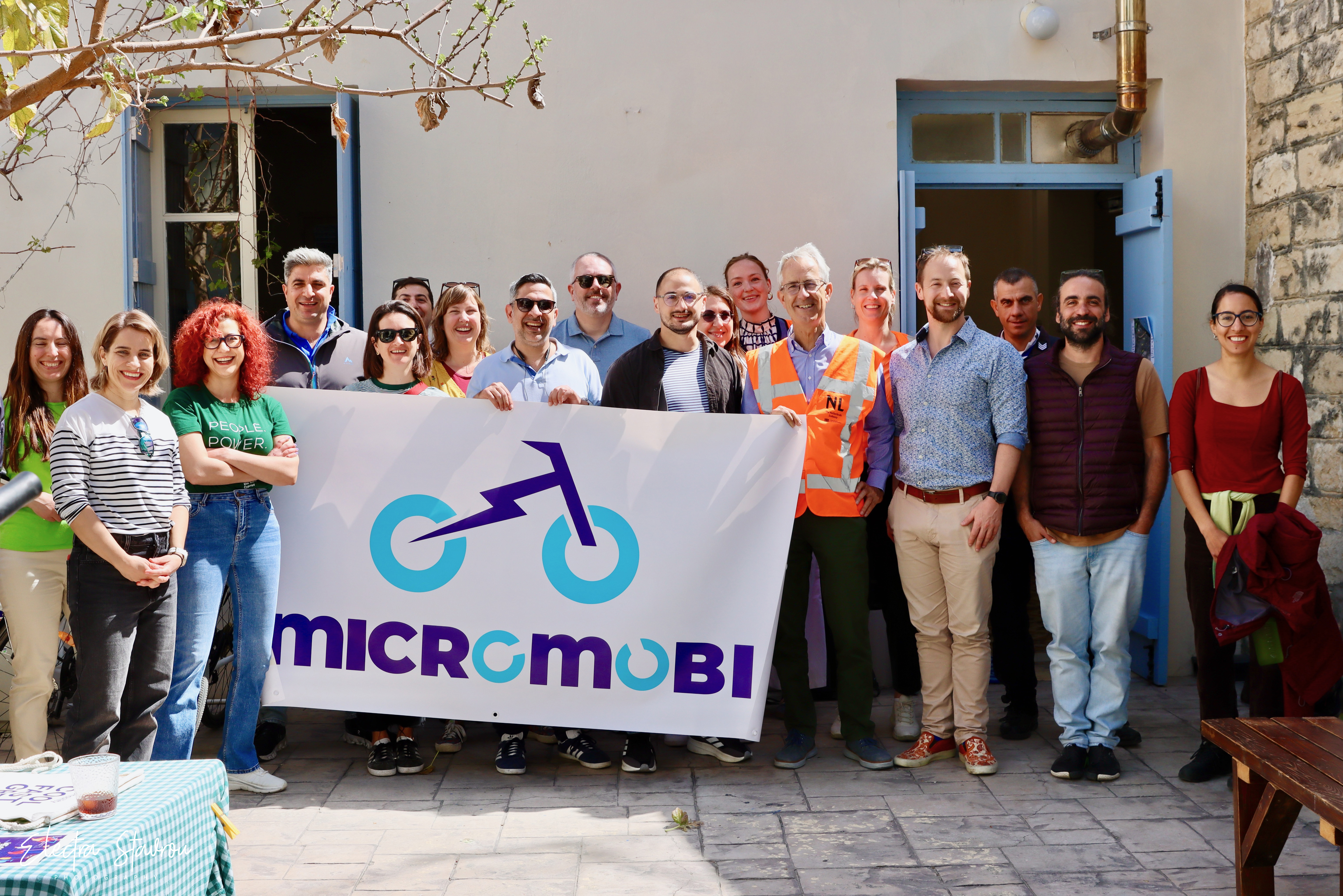 cover Cyprus will not solve the climate crisis without climate justice