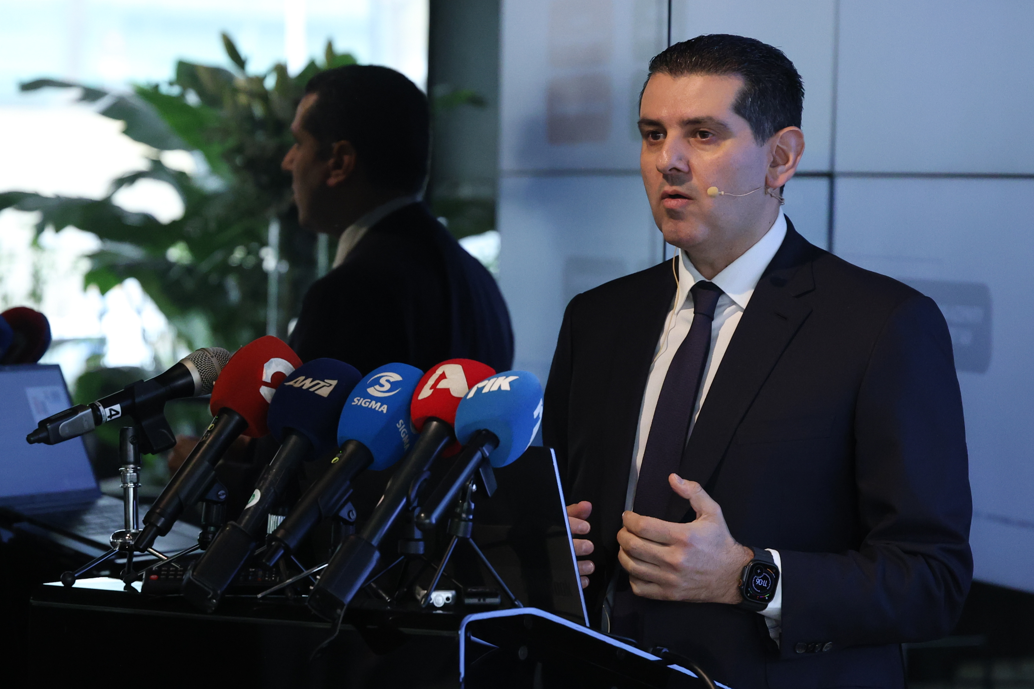 image Pegasus’ gas find declared commercially viable, minister says