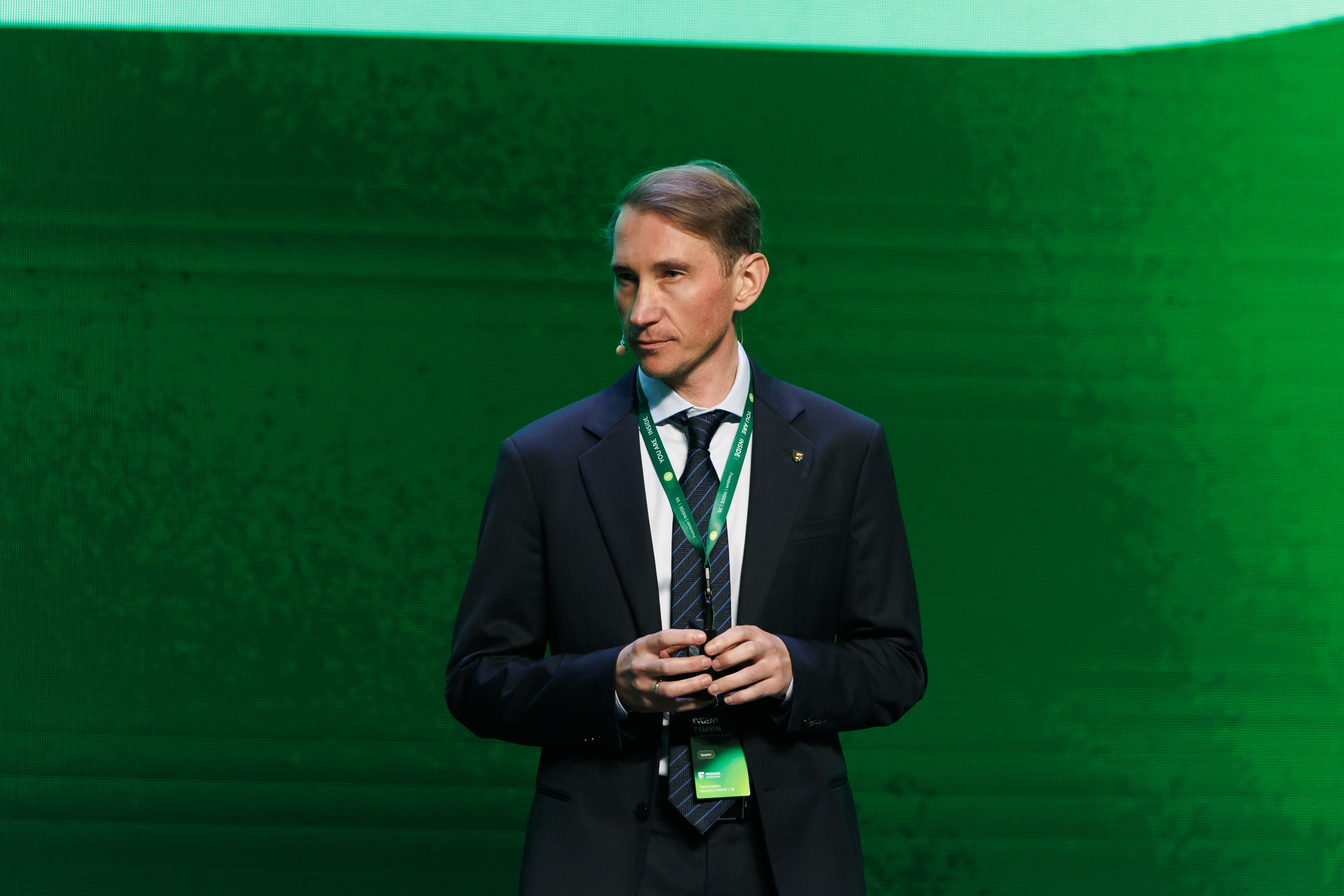 cover Freedom24 sets out European expansion plans in Astana