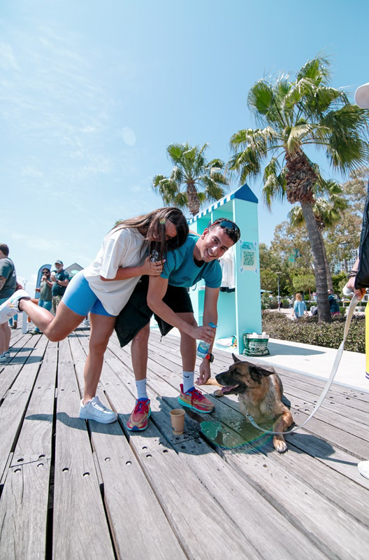 3rd Annual Fitness Festival to heat up Limassol over April 25-26 weekend