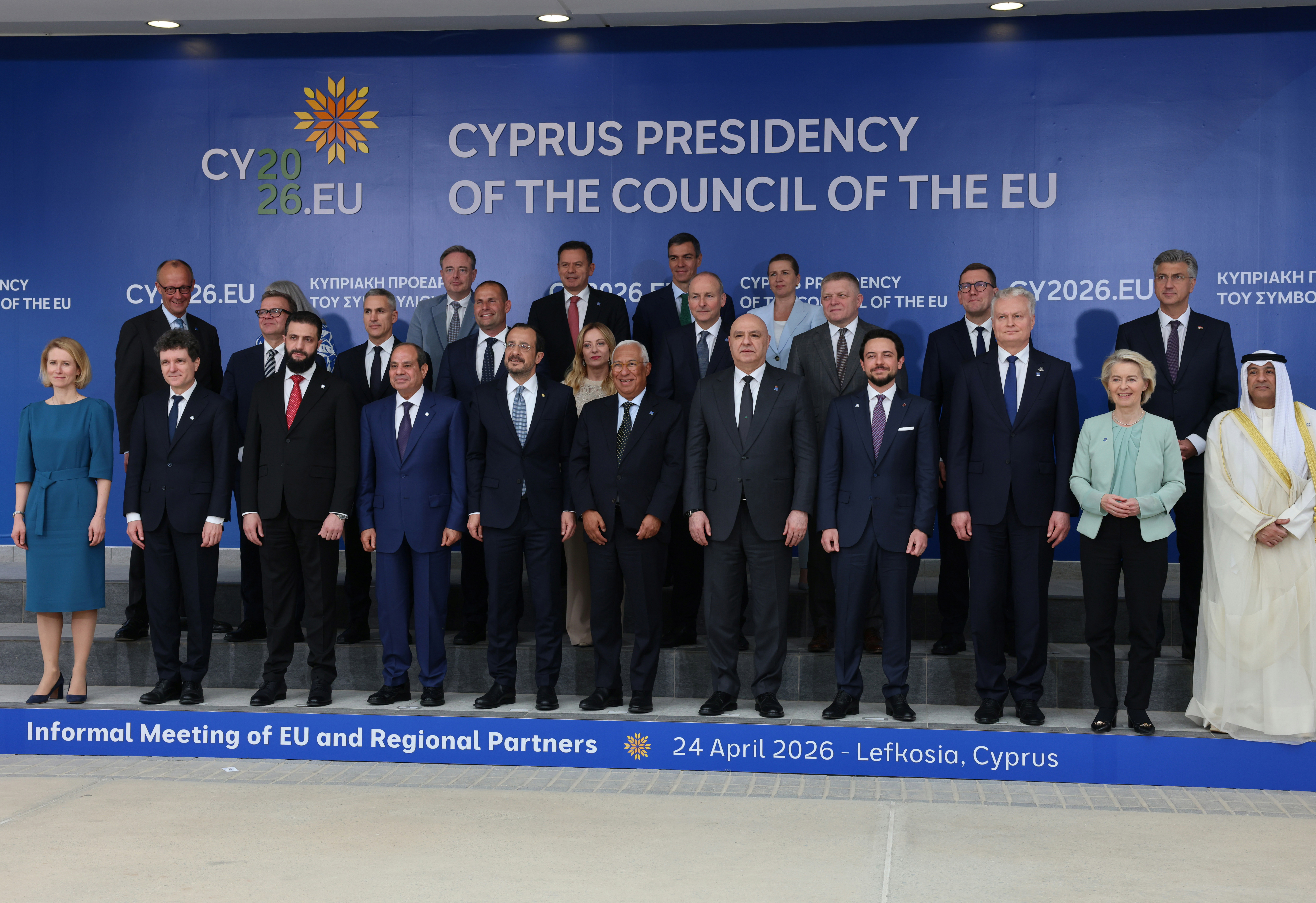 cover EU prepares defence ‘playbook’ after ‘nothing was done’ for a decade