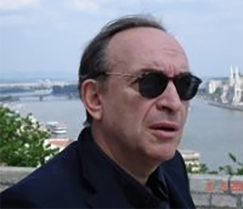 image Two arms brokers on trial in UK for missiles and fighter jet deals with Libya and Sudan