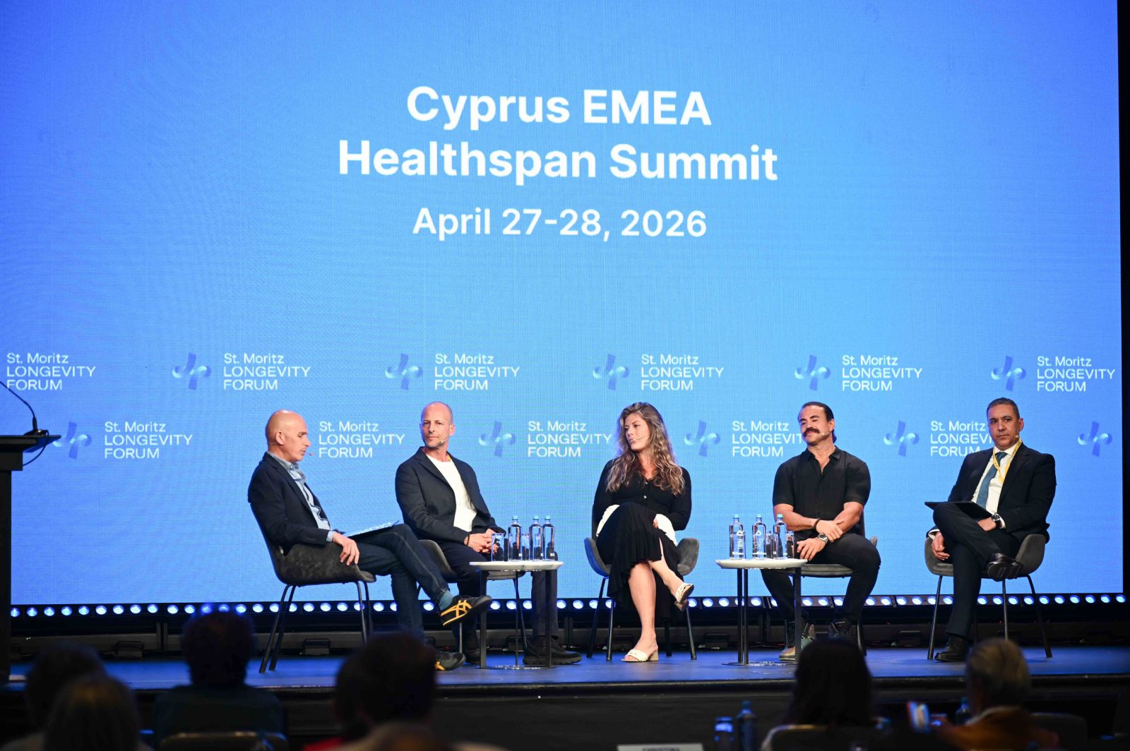 image Eurobank backs health sector as growth pillar in Cyprus