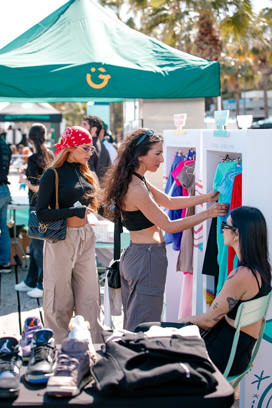 3rd Annual Fitness Festival to heat up Limassol over April 25-26 weekend