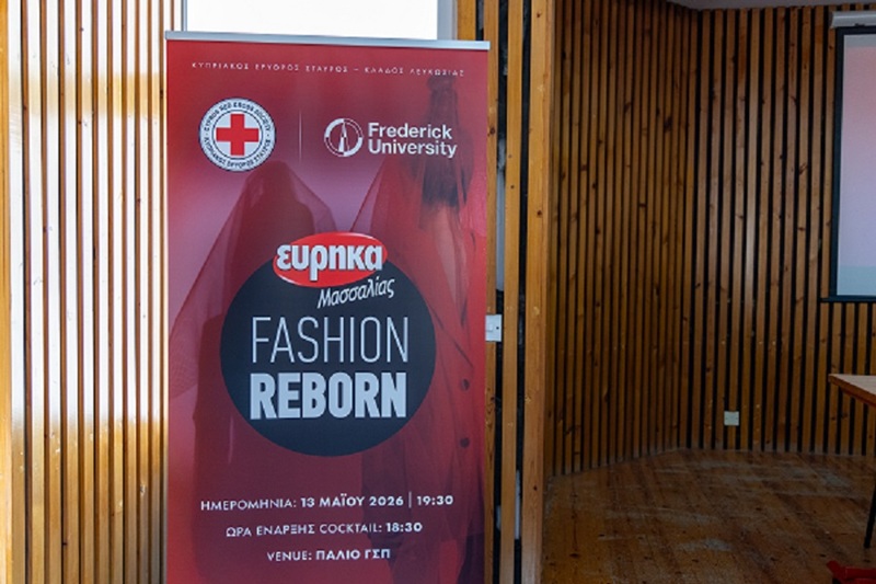 image Grand fashion show in May to close Eureka Massalia sustainability project
