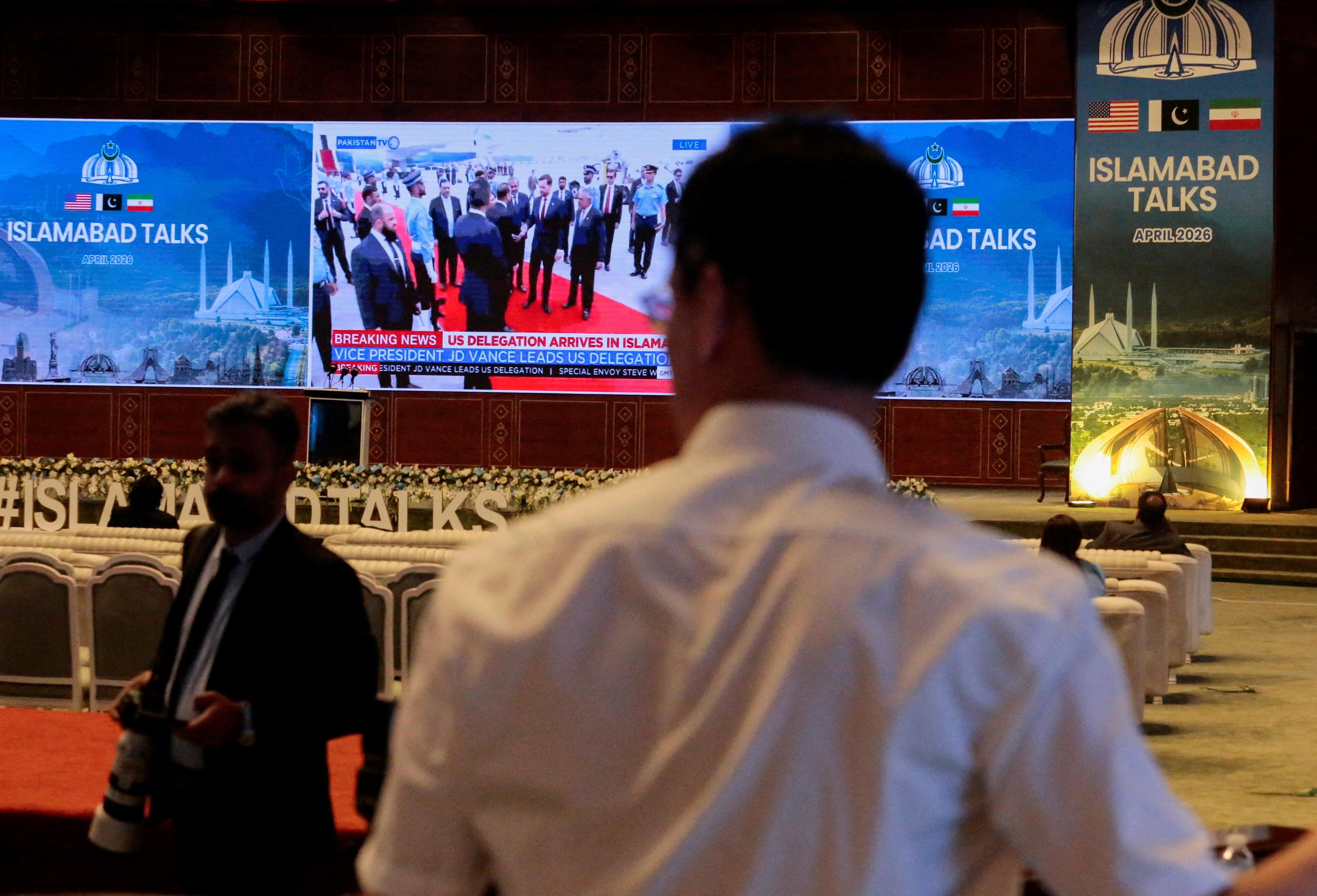 Pakistan's Cultural Awakening: How US-Iran Talks Are Sparking Youth-Led Social Reforms