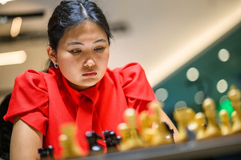 2026 Chess Candidates Tournament in Cyprus