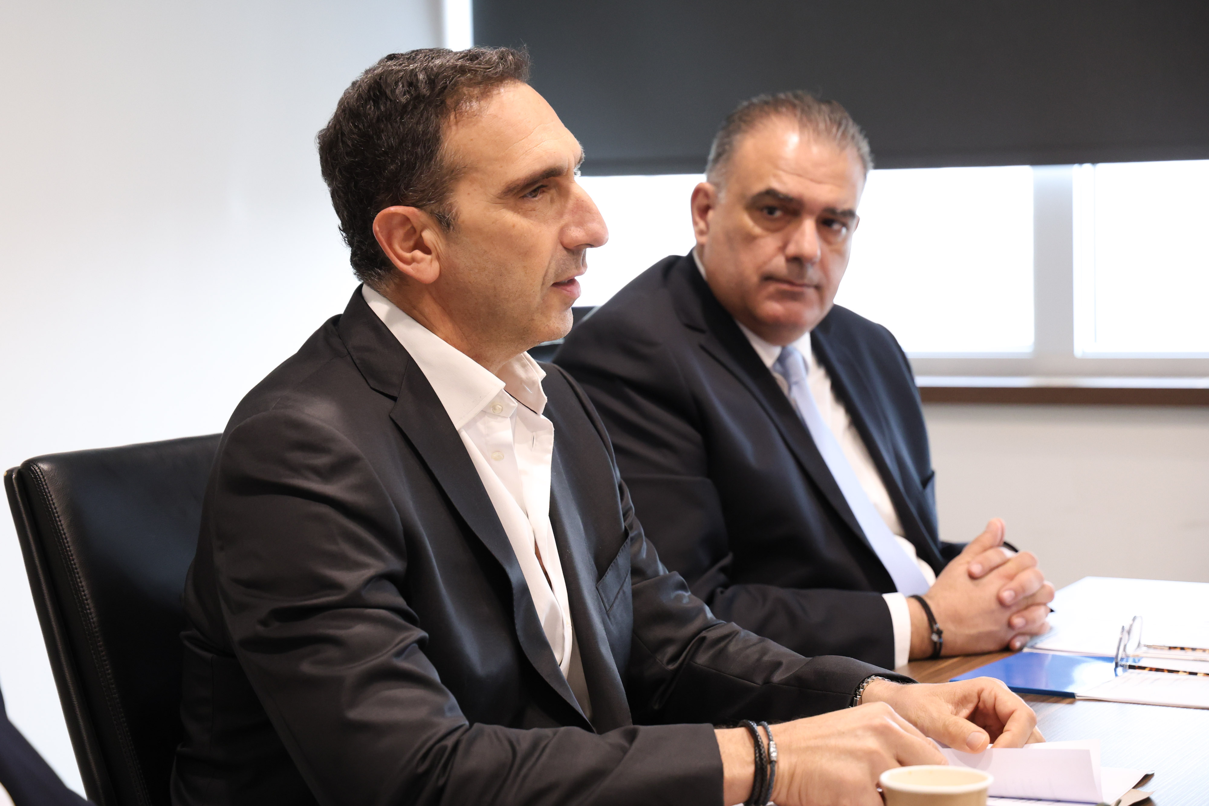 image Cabinet decision paves way for Greek Cypriot refugee property titles despite irregularities